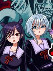 星火少年团青春竞技动画海报